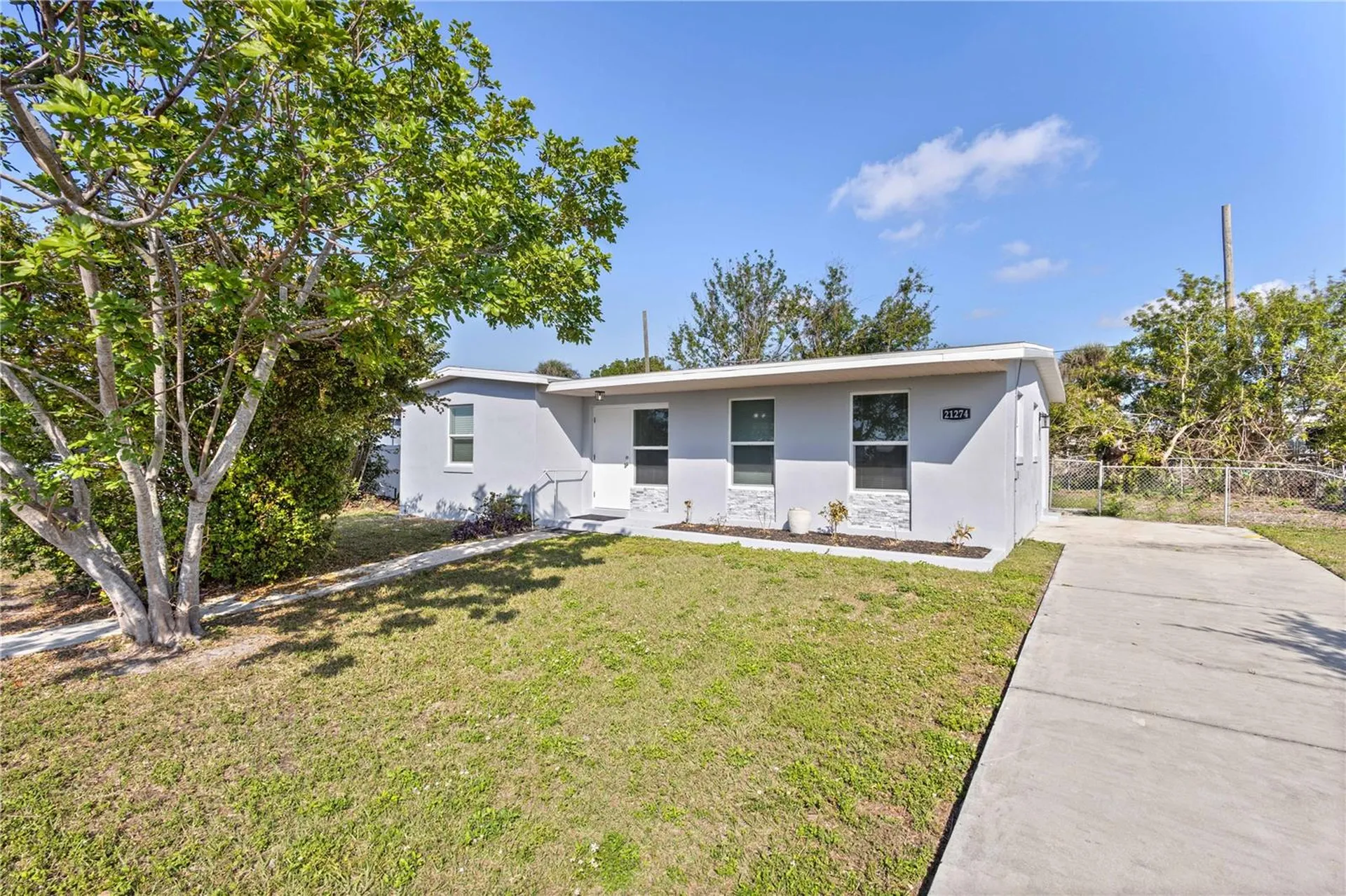 21274 Gladis Avenue Port Charlotte FL 33952