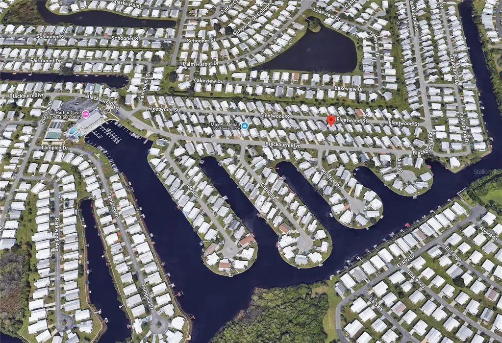 519 Fleetwood Street North Port FL 34287