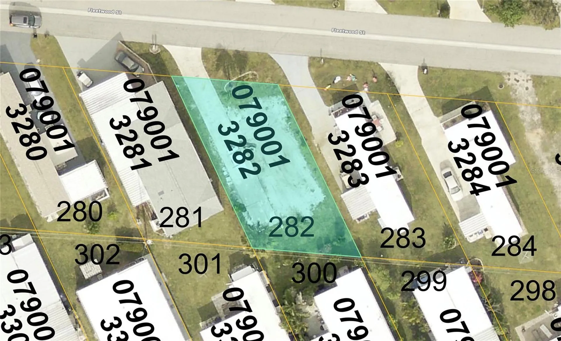 519 Fleetwood Street North Port FL 34287