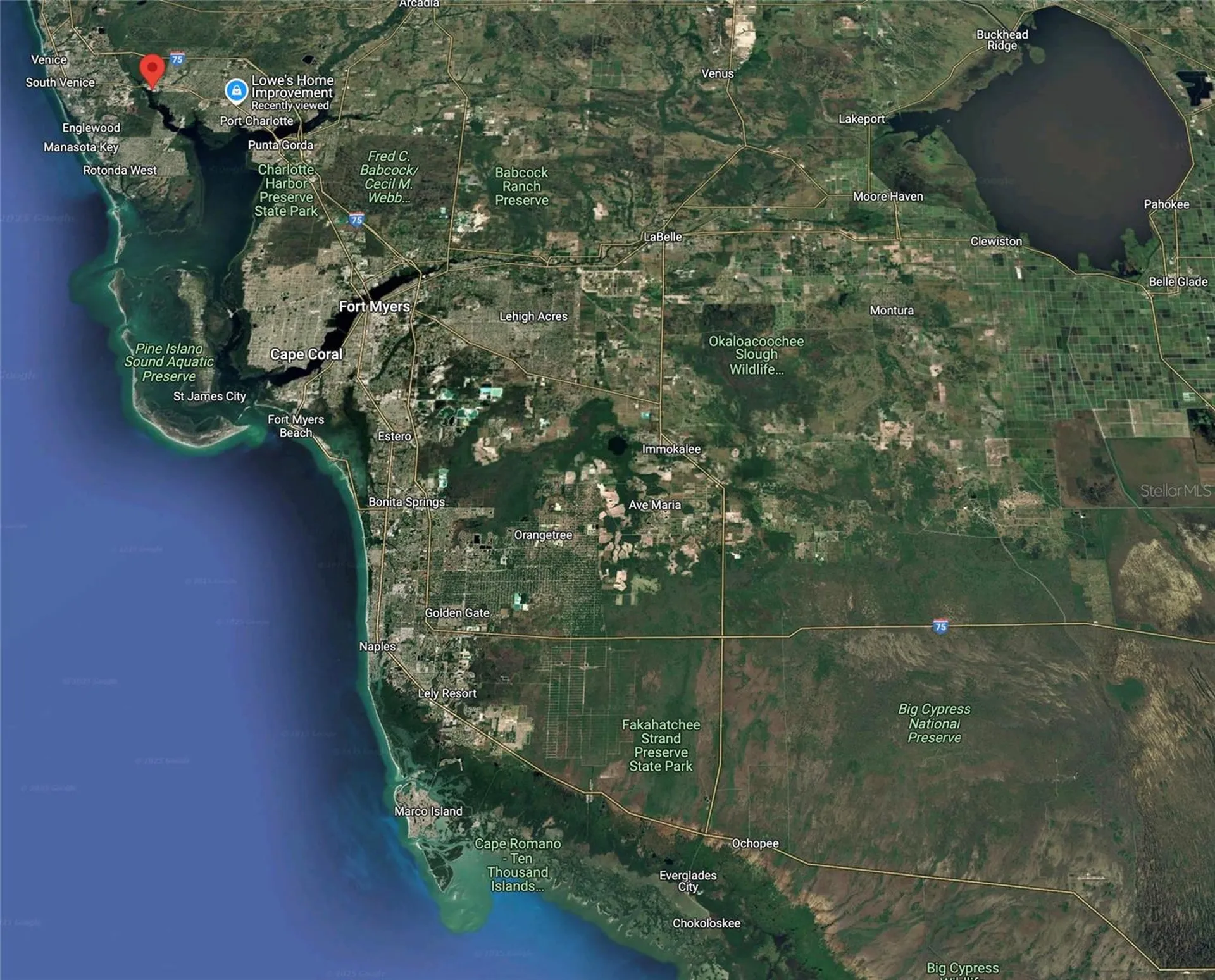 519 Fleetwood Street North Port FL 34287