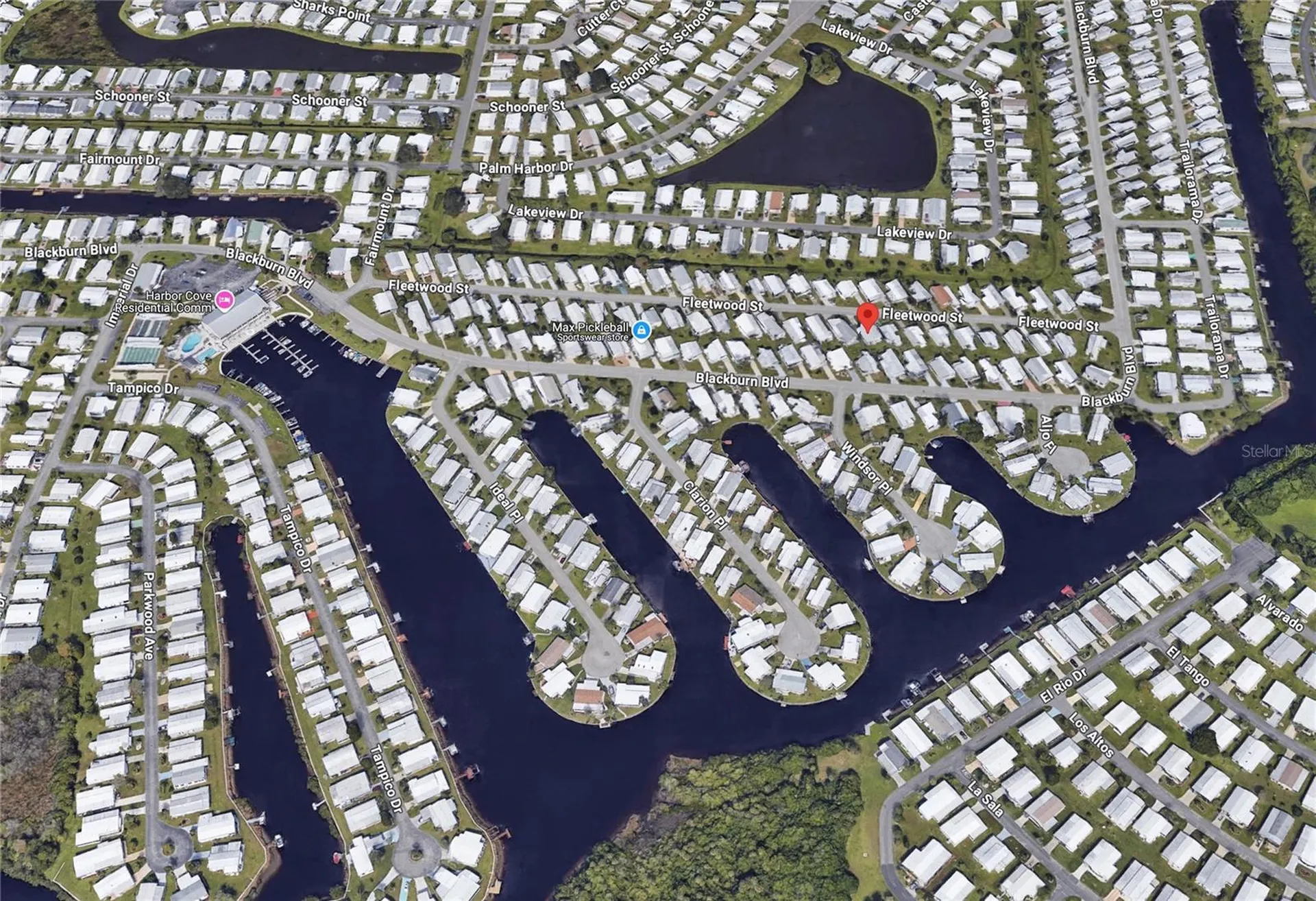 519 Fleetwood Street North Port FL 34287