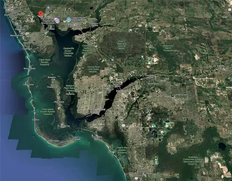 519 Fleetwood Street North Port FL 34287