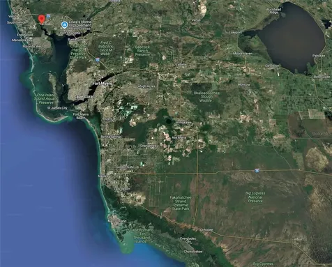 519 Fleetwood Street North Port FL 34287