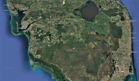 519 Fleetwood Street North Port FL 34287