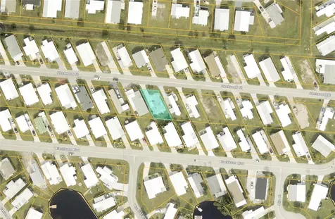 519 Fleetwood Street North Port FL 34287