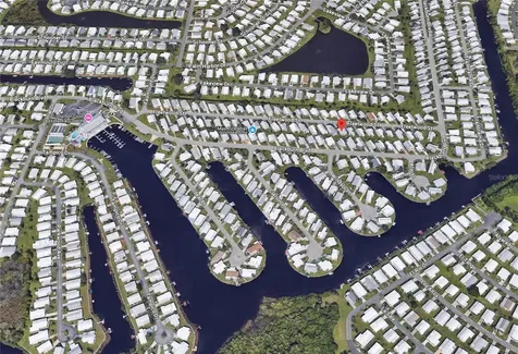 519 Fleetwood Street North Port FL 34287