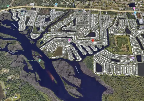 519 Fleetwood Street North Port FL 34287