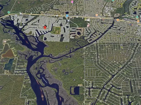519 Fleetwood Street North Port FL 34287