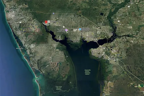 519 Fleetwood Street North Port FL 34287