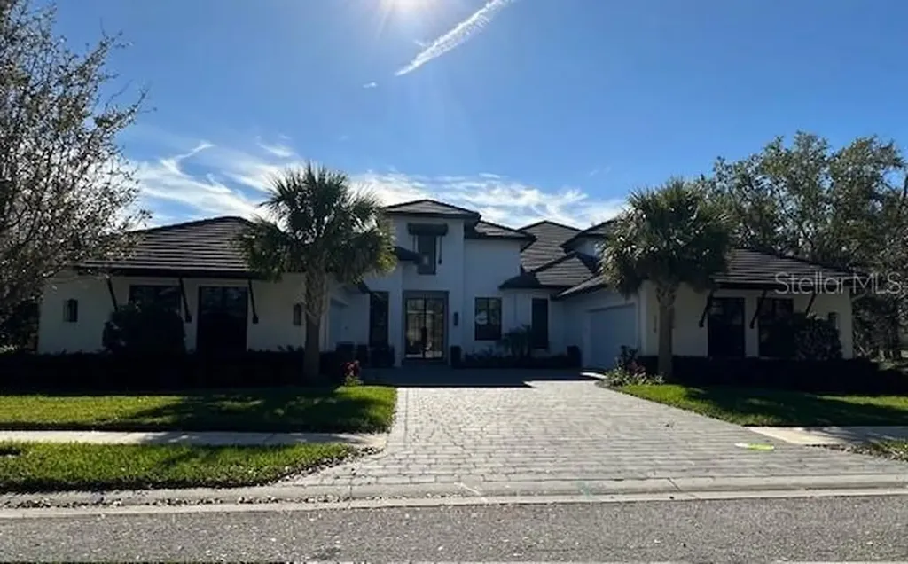 3519 Douglas Place Palm Harbor FL 34683
