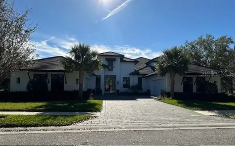 3519 Douglas Place Palm Harbor FL 34683