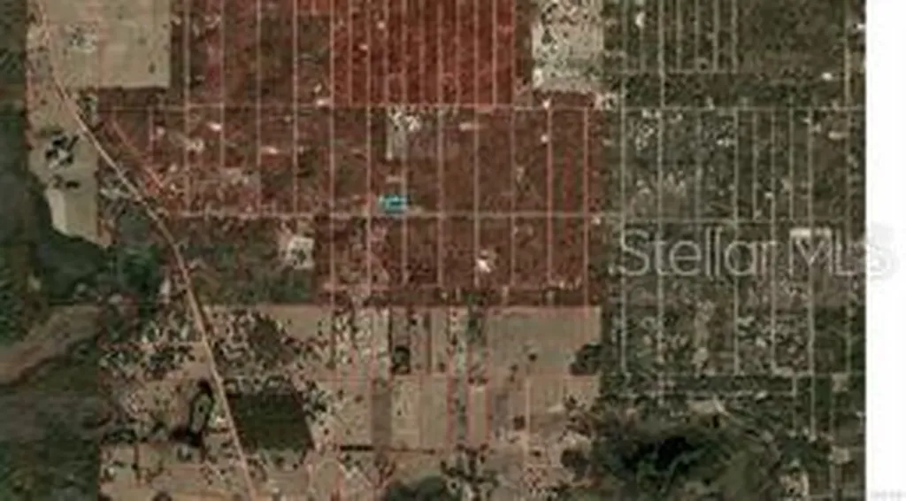 SE 133rd Avenue Dunnellon FL 34431