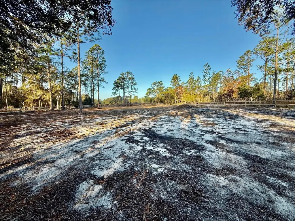 SE 133rd Avenue Dunnellon FL 34431