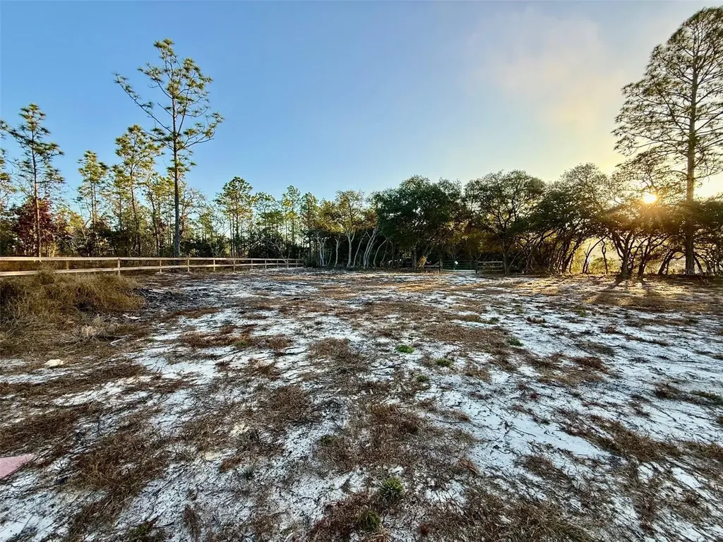 SE 133rd Avenue Dunnellon FL 34431