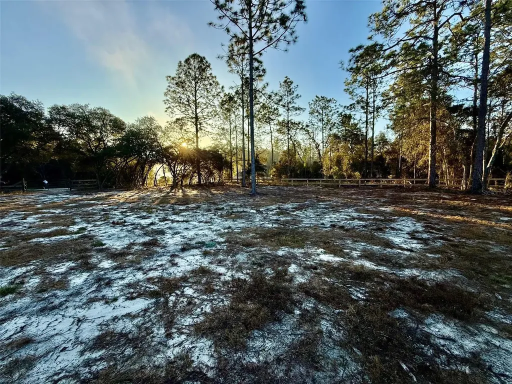 SE 133rd Avenue Dunnellon FL 34431