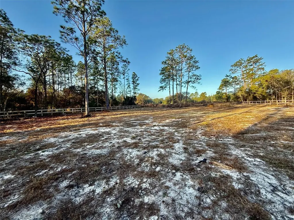 SE 133rd Avenue Dunnellon FL 34431