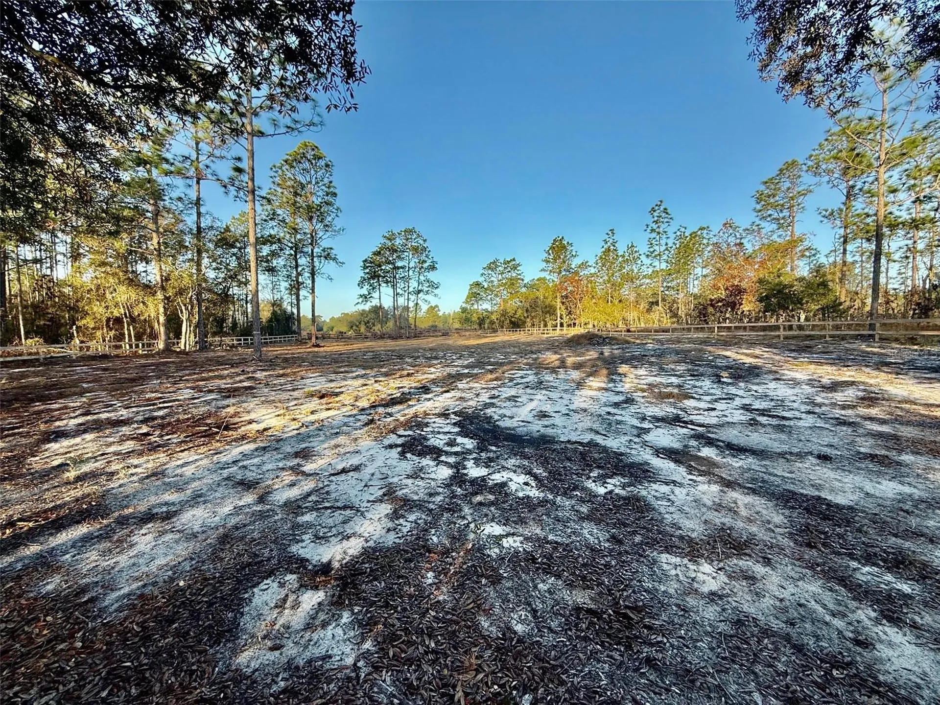 SE 133rd Avenue Dunnellon FL 34431