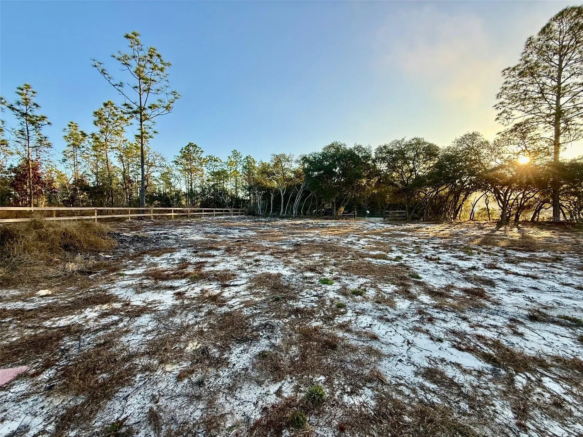SE 133rd Avenue Dunnellon FL 34431