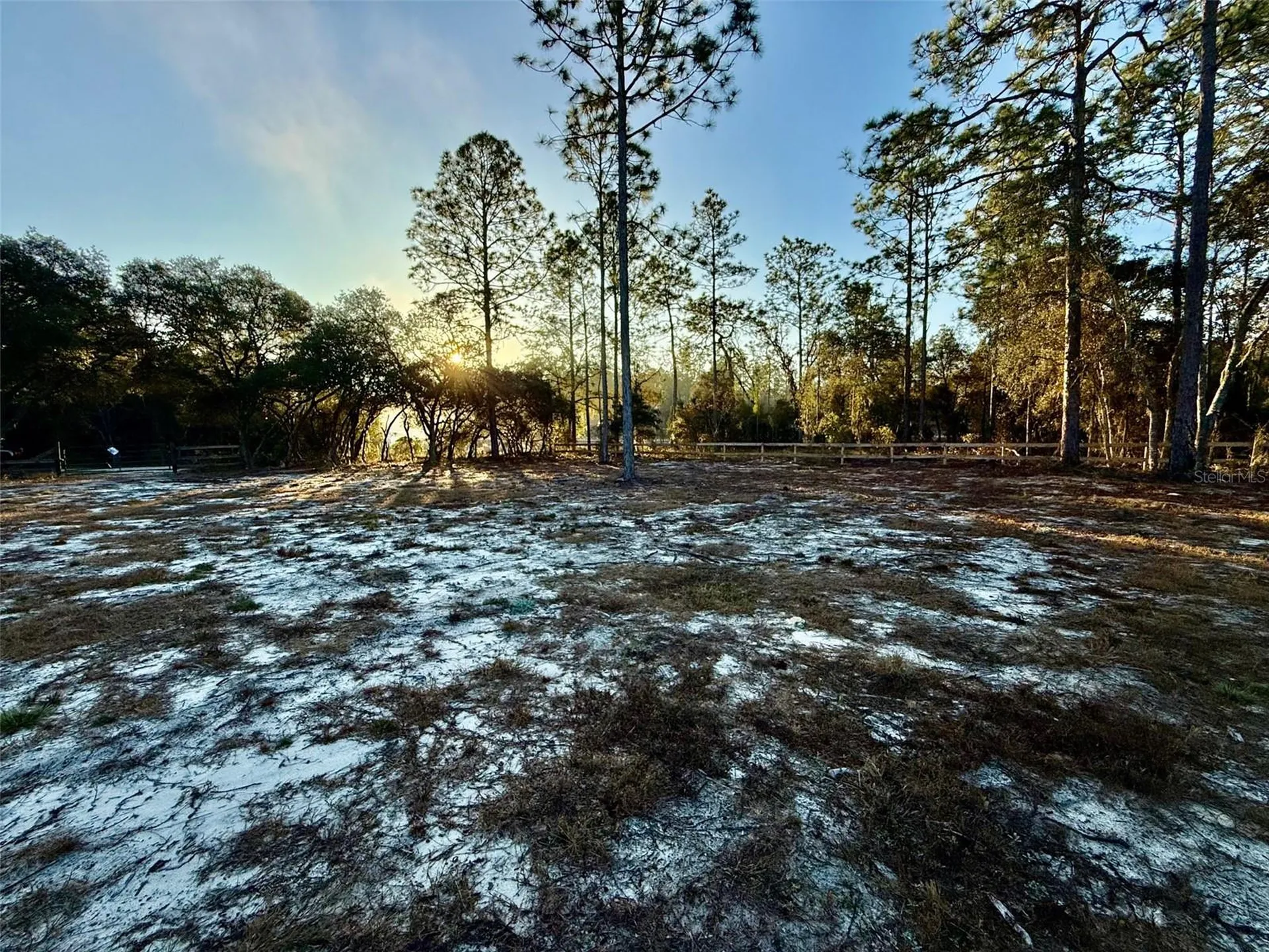 SE 133rd Avenue Dunnellon FL 34431