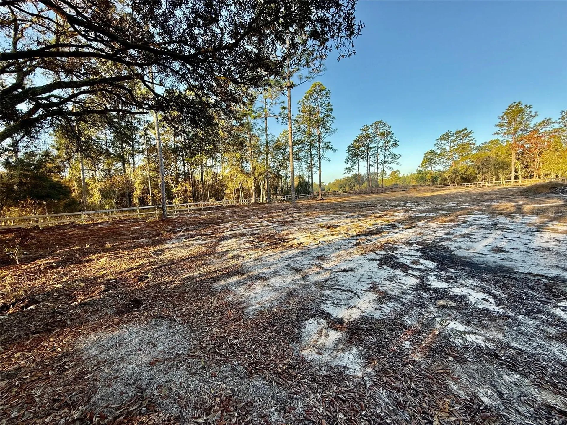 SE 133rd Avenue Dunnellon FL 34431