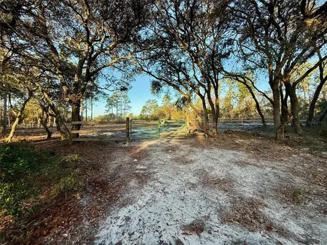 SE 133rd Avenue Dunnellon FL 34431