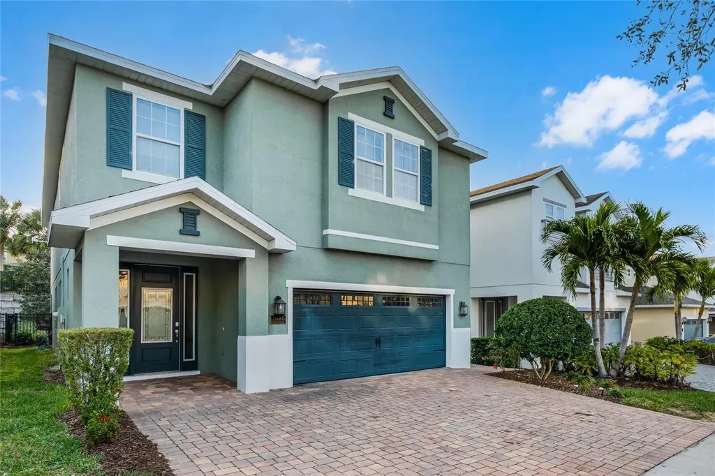 350 Pendant Court Kissimmee FL 34747
