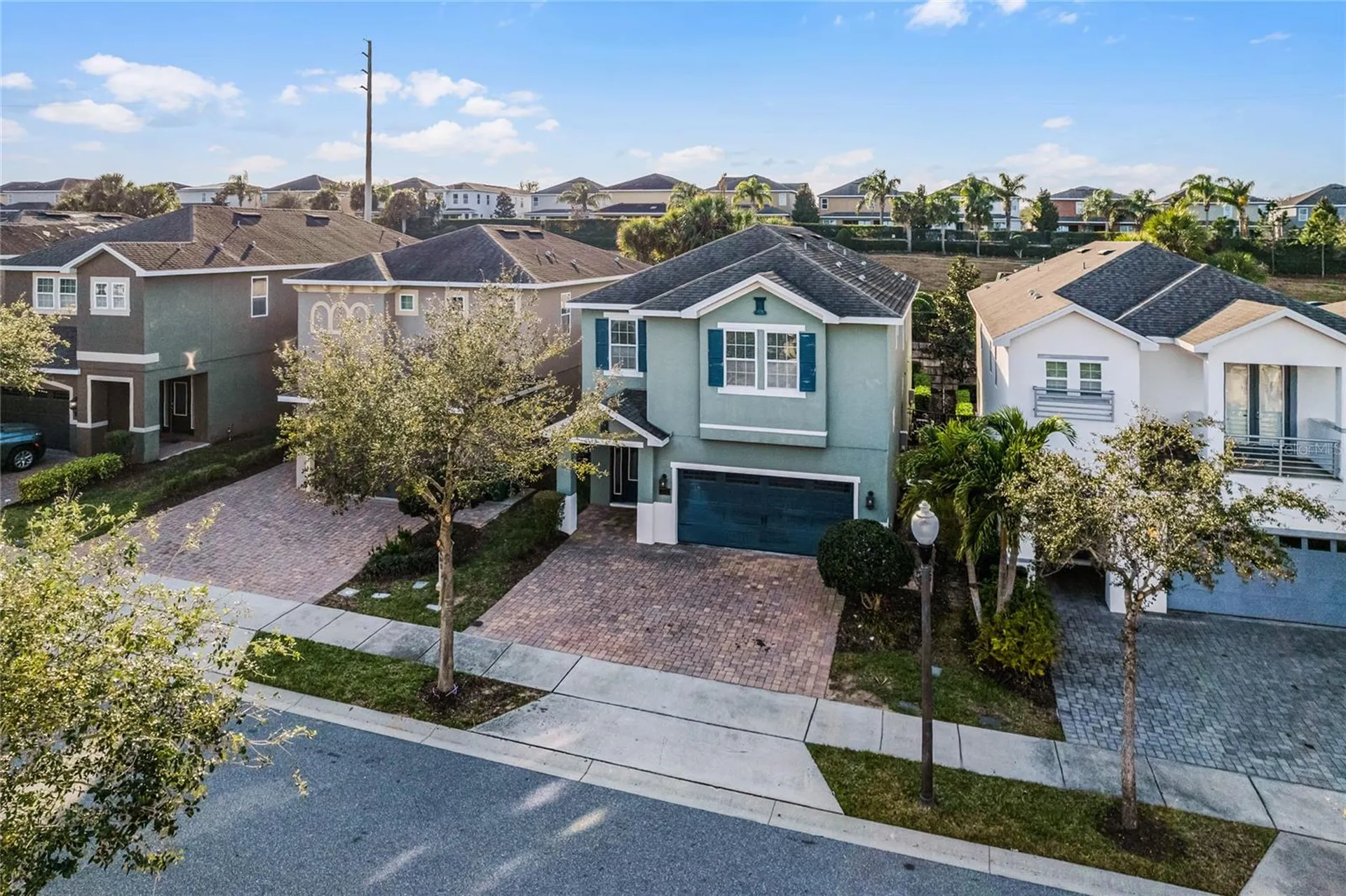 350 Pendant Court Kissimmee FL 34747