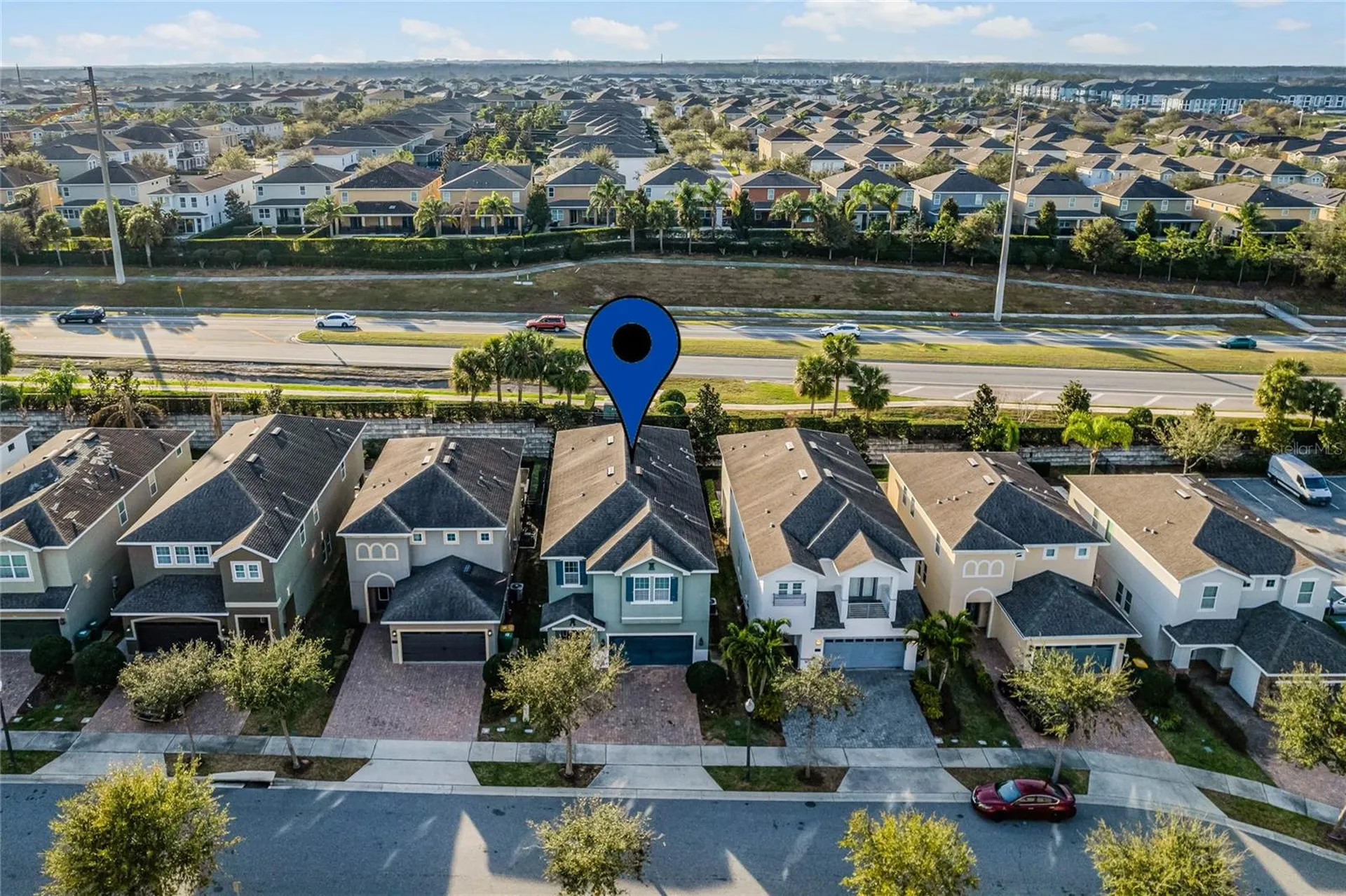 350 Pendant Court Kissimmee FL 34747