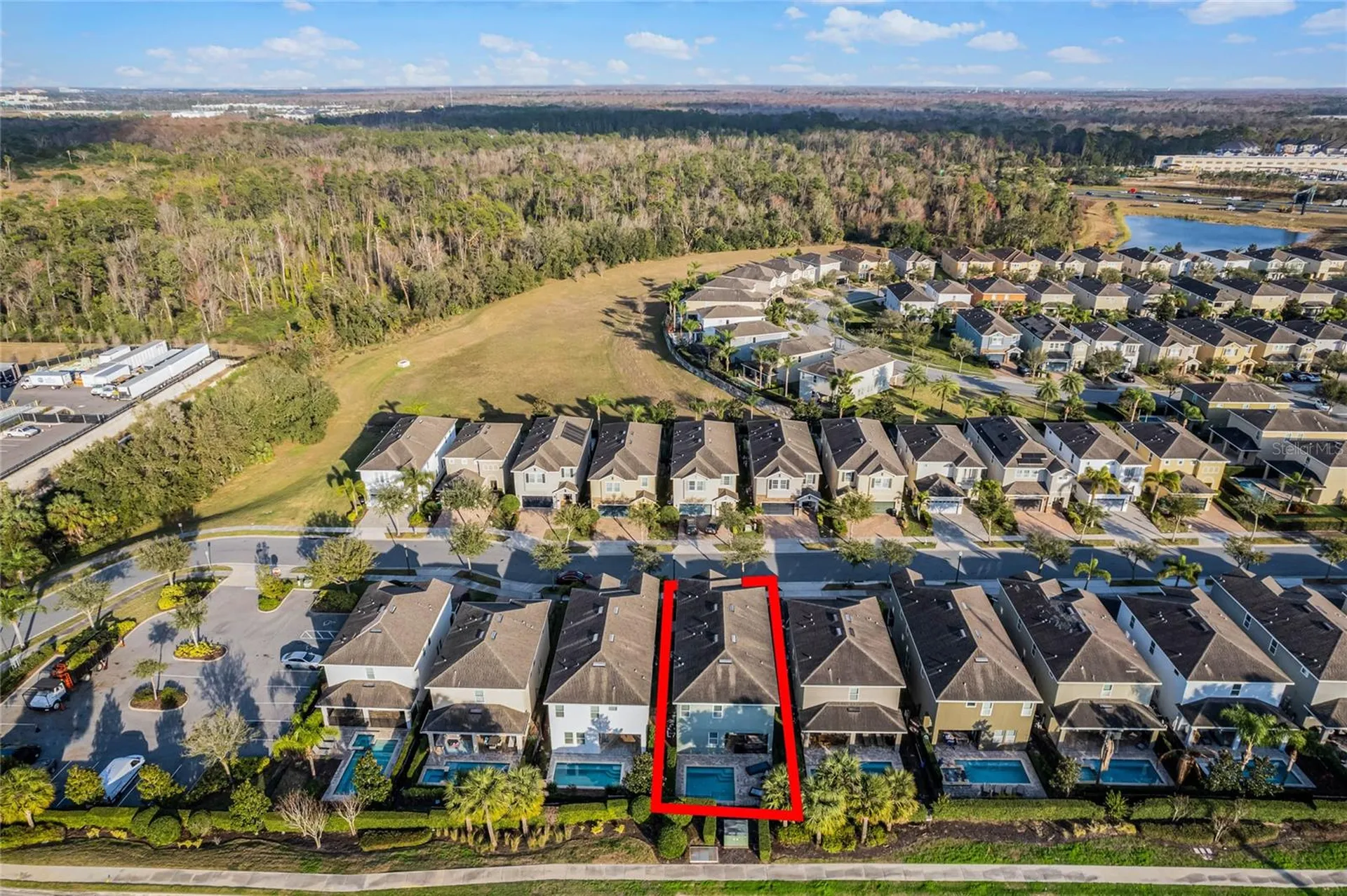 350 Pendant Court Kissimmee FL 34747