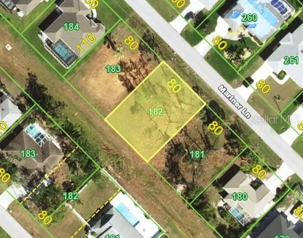 79 Mariner Lane Rotonda West FL 33947