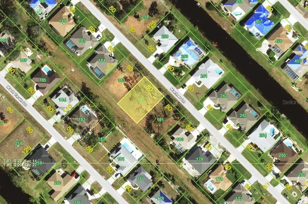 79 Mariner Lane Rotonda West FL 33947