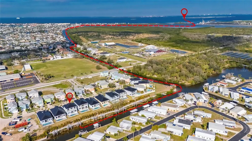 6538 Simone Shores Circle Apollo Beach FL 33572