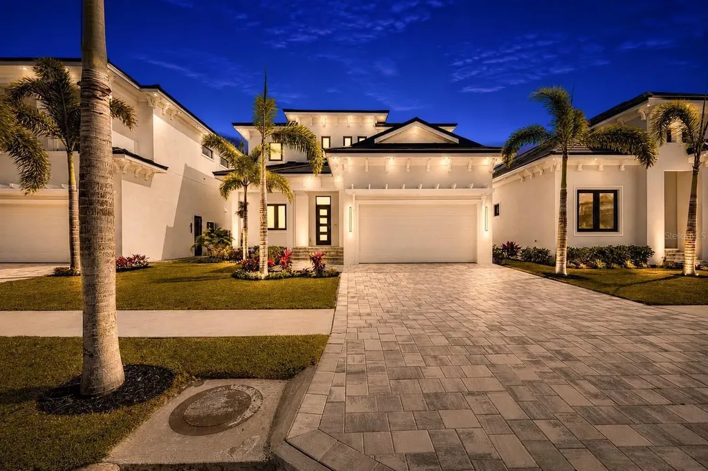 6538 Simone Shores Circle Apollo Beach FL 33572