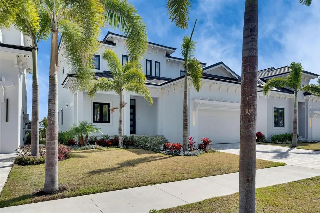 6538 Simone Shores Circle Apollo Beach FL 33572