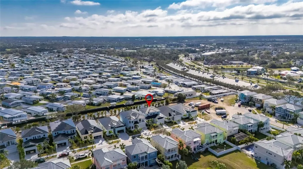 6538 Simone Shores Circle Apollo Beach FL 33572