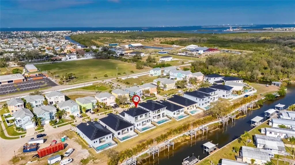 6538 Simone Shores Circle Apollo Beach FL 33572