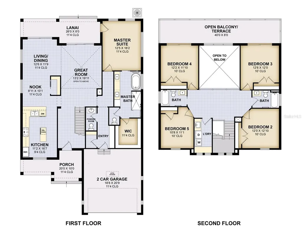 6538 Simone Shores Circle Apollo Beach FL 33572