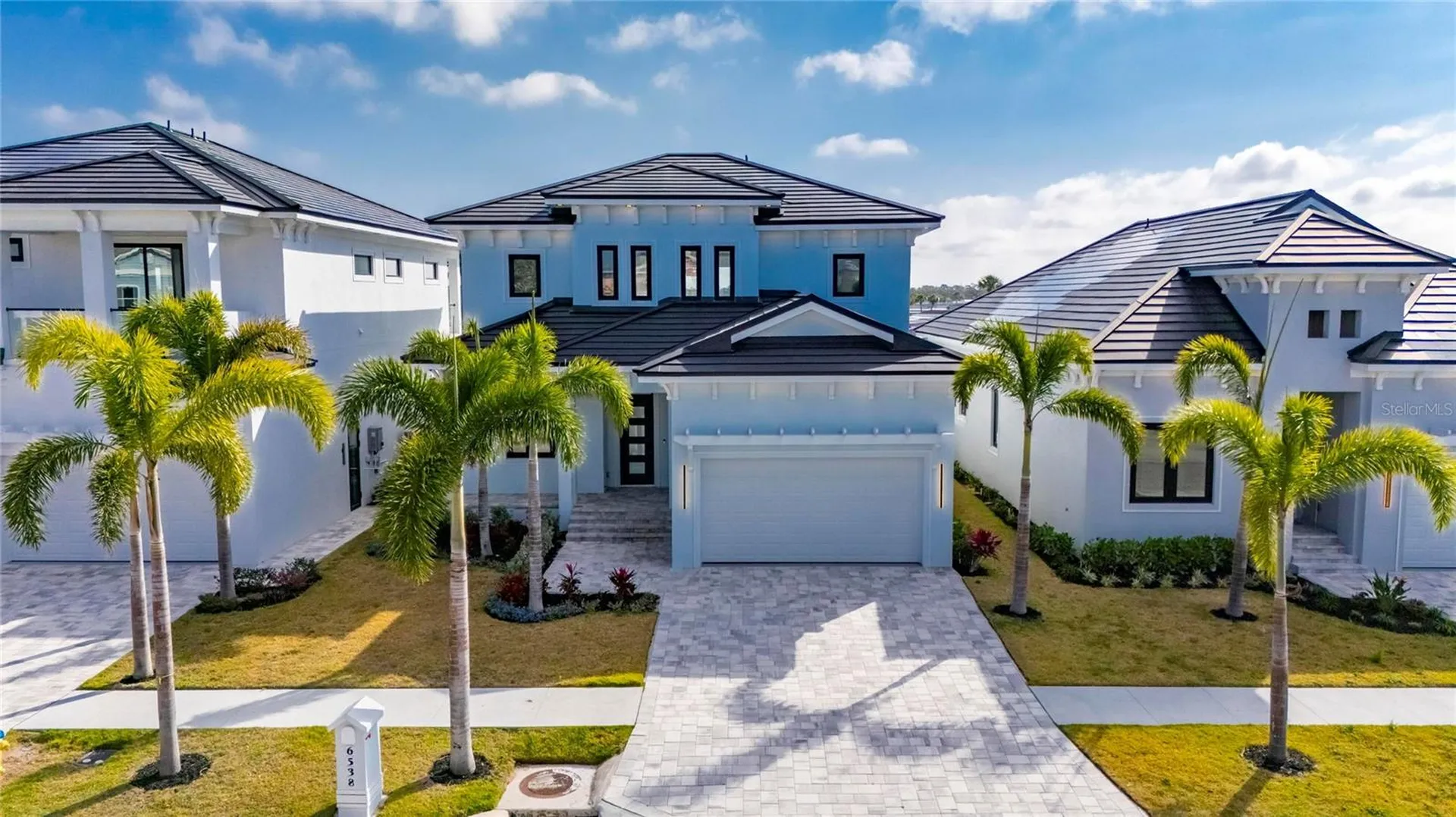 6538 Simone Shores Circle Apollo Beach FL 33572