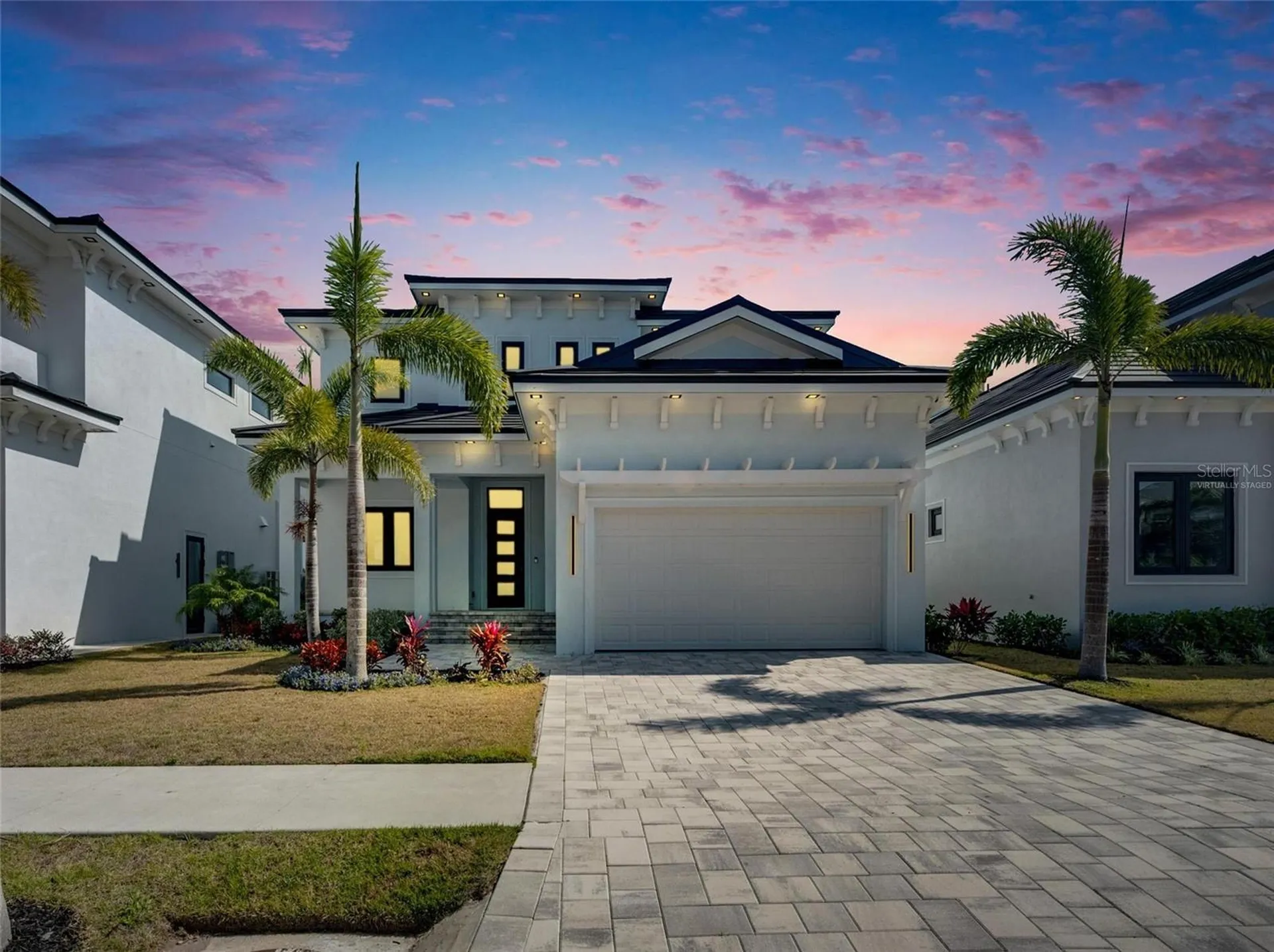 6538 Simone Shores Circle Apollo Beach FL 33572