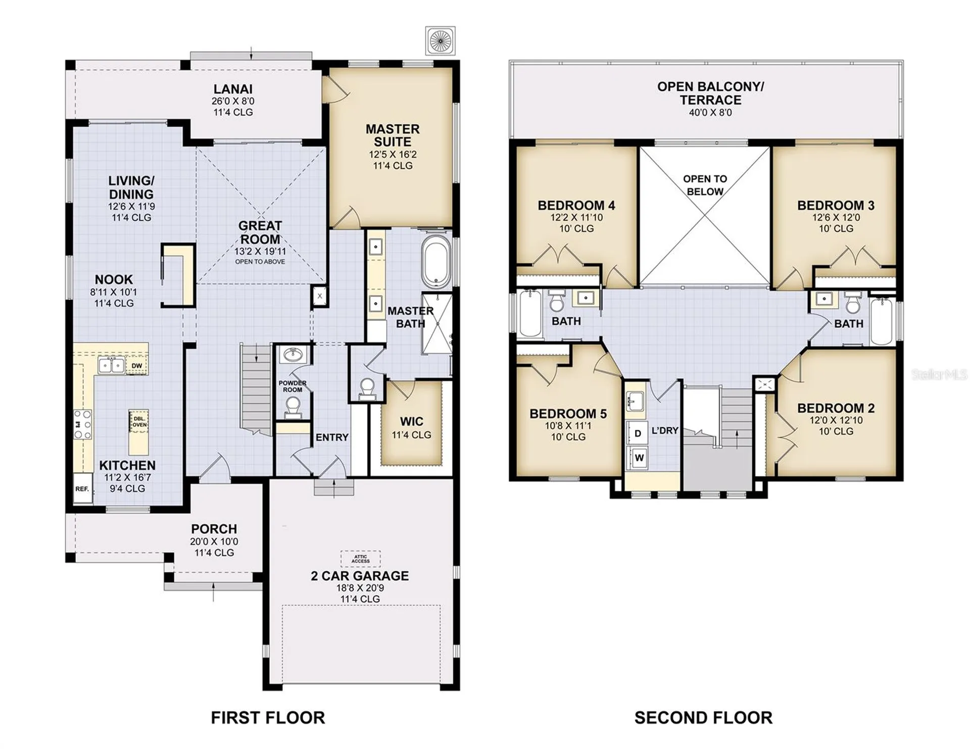 6538 Simone Shores Circle Apollo Beach FL 33572