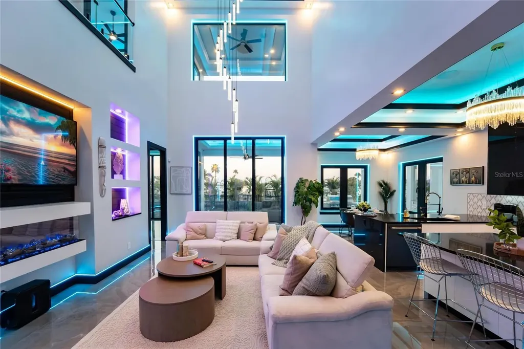 6536 Simone Shores Circle Apollo Beach FL 33572