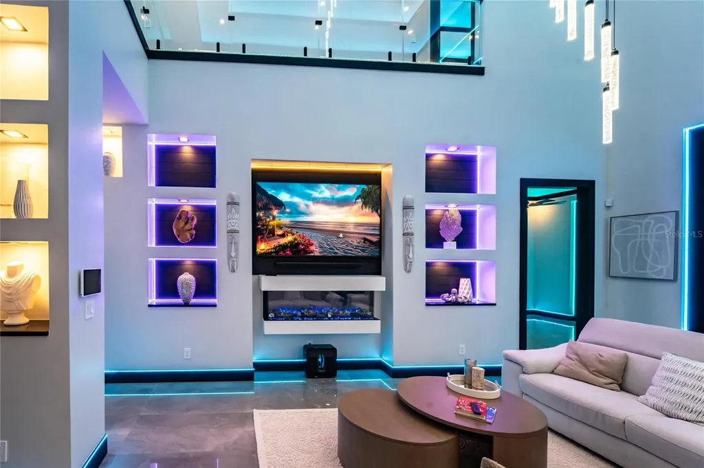 6536 Simone Shores Circle Apollo Beach FL 33572