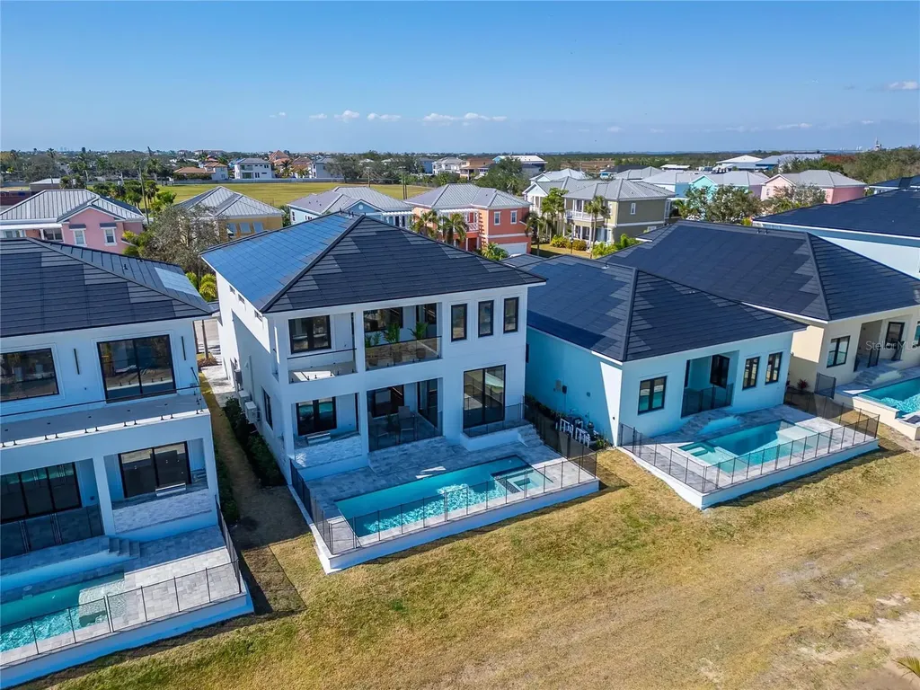 6536 Simone Shores Circle Apollo Beach FL 33572