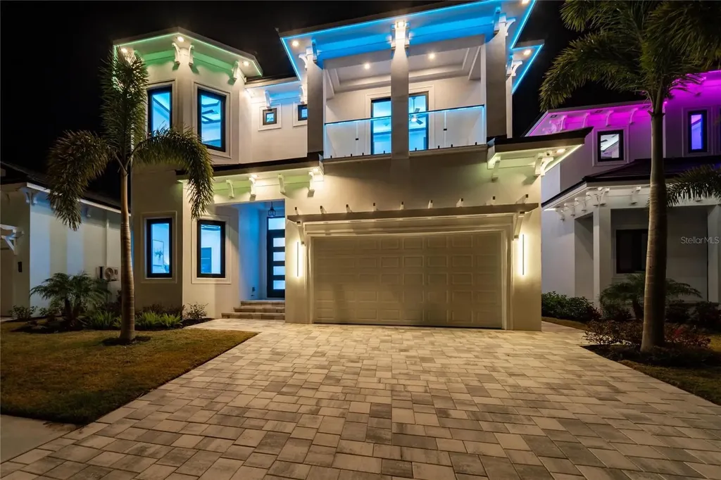 6536 Simone Shores Circle Apollo Beach FL 33572