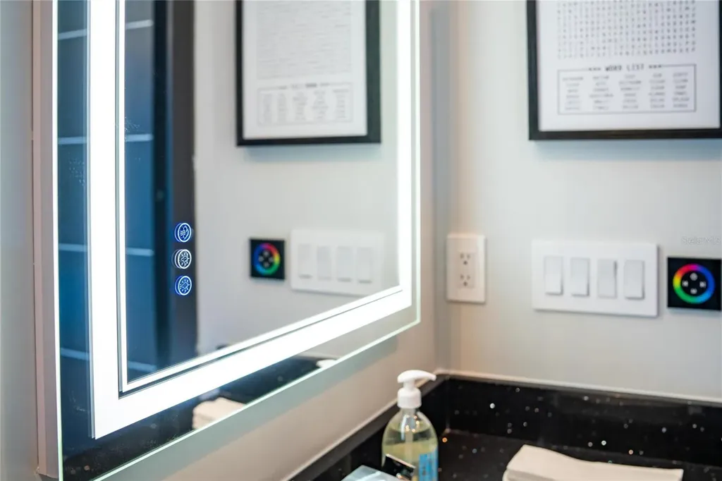 6536 Simone Shores Circle Apollo Beach FL 33572