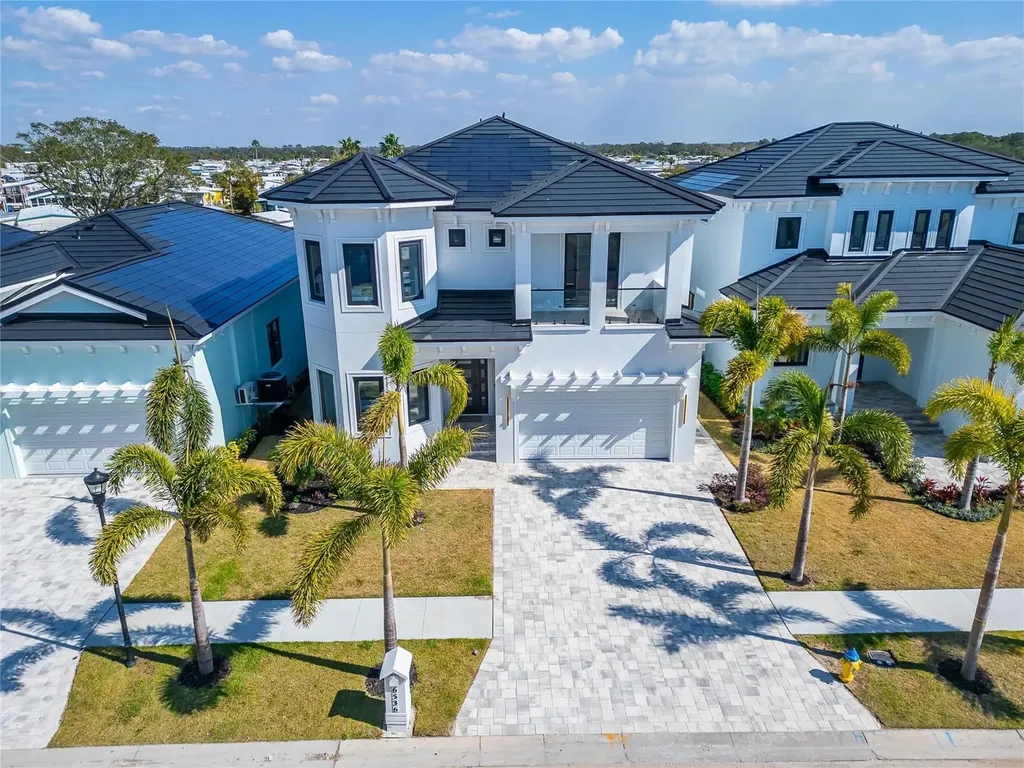 6536 Simone Shores Circle Apollo Beach FL 33572