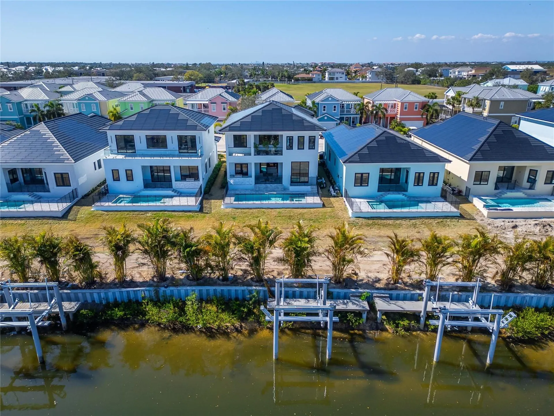 6536 Simone Shores Circle Apollo Beach FL 33572