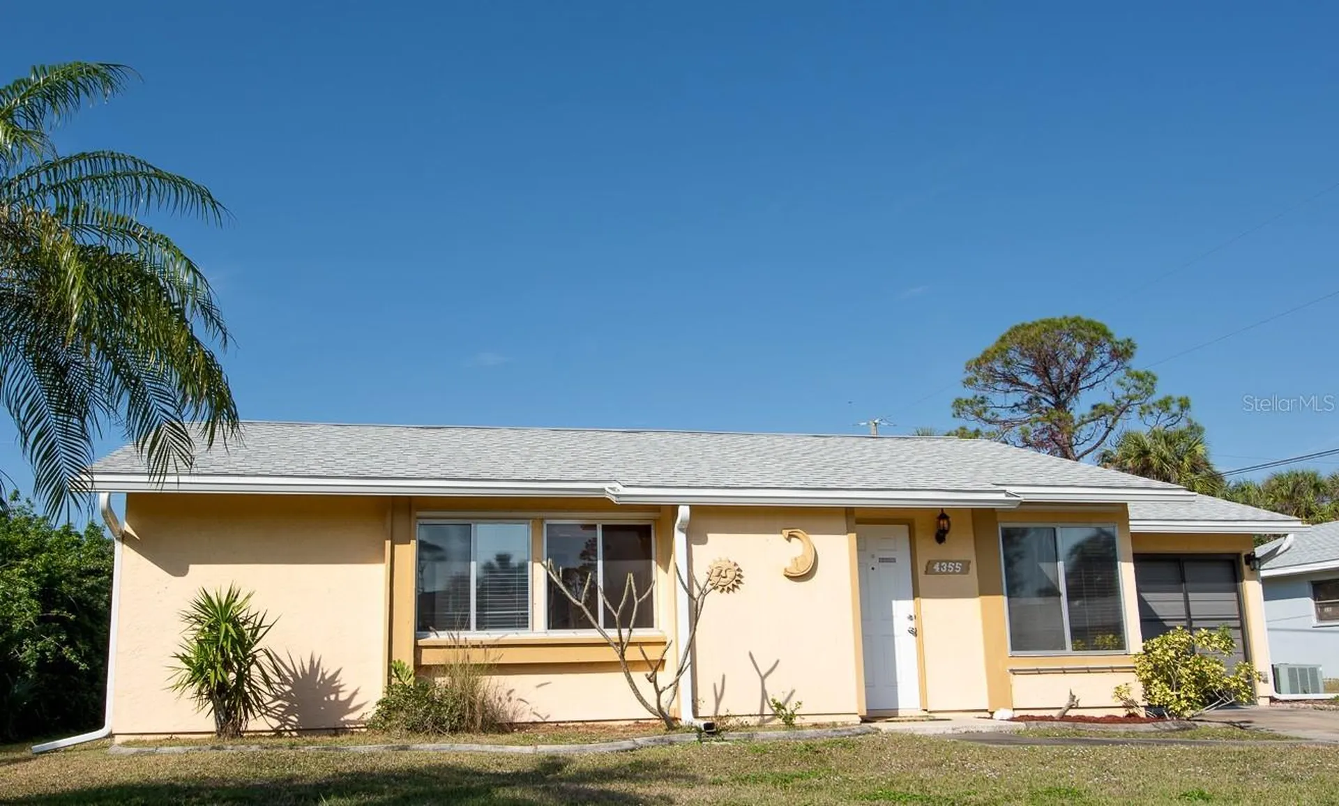 Port Charlotte FL, 4355 Boggs Street