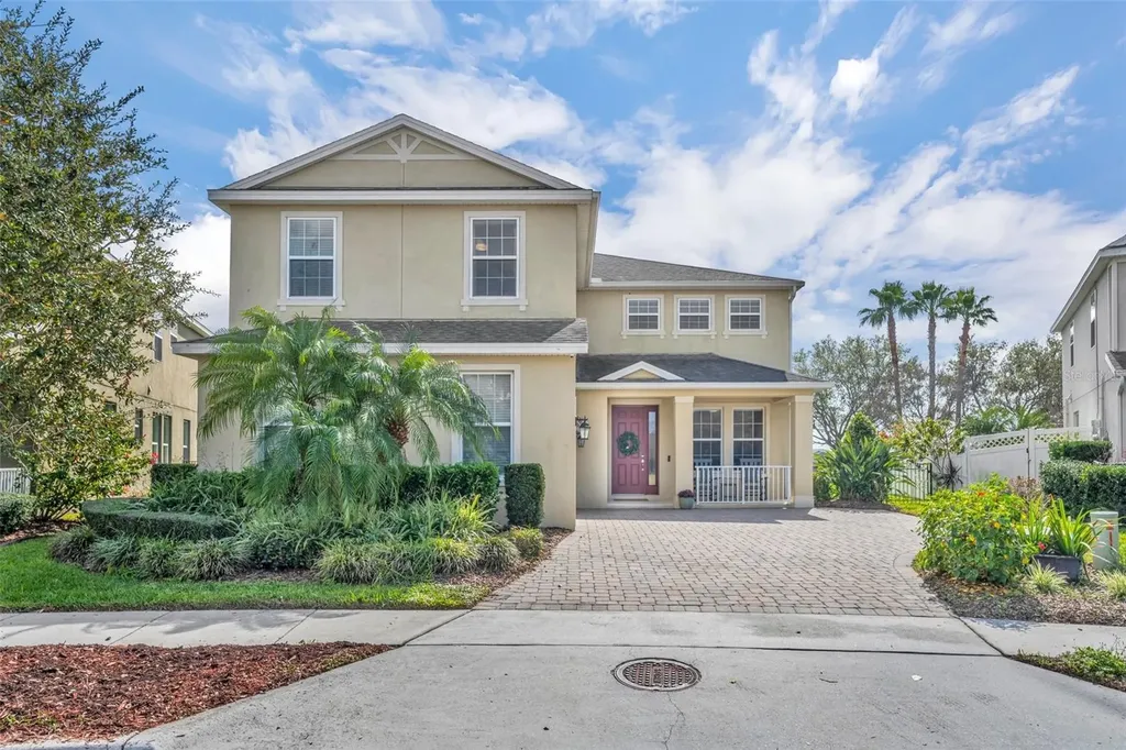 14814 Bahama Swallow Boulevard Winter Garden FL 34787