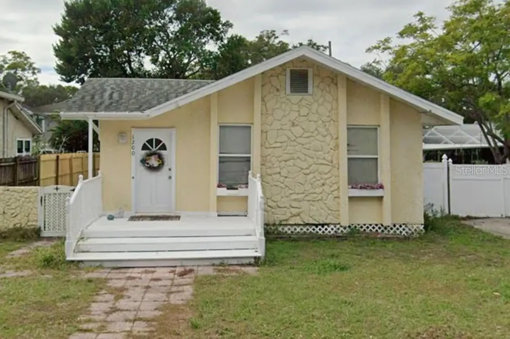 1200 13th Street N St Petersburg FL 33705